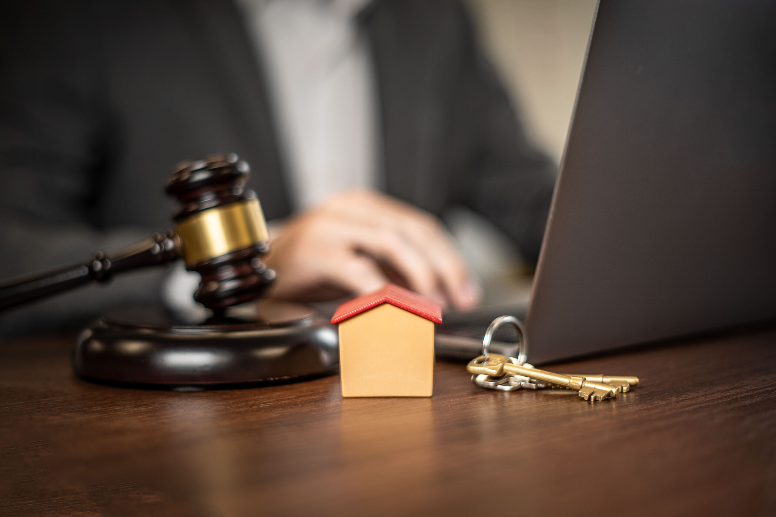 Documents et clés à vérifier avant un achat immobilier